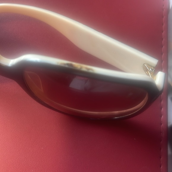 Vintage Coach not perfect condition but they are hard to part with. - Picture 6 of 6